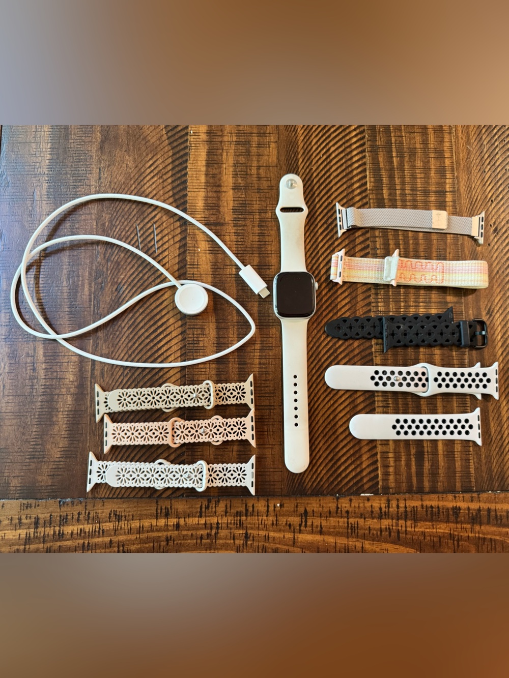 Apple Watch Series 10 - 42mm